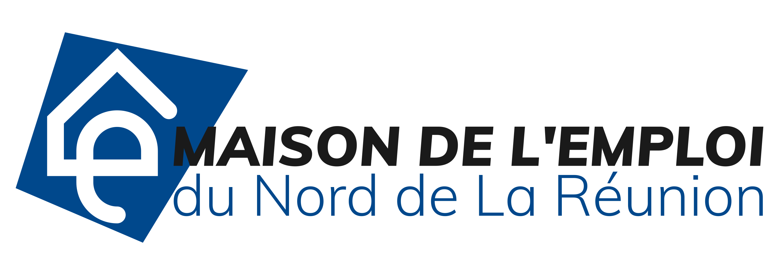 Maison de l'Emploi du Nord de La Réunion